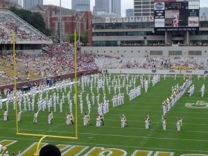 Bobby Dodd Stadium Bobby Dodd Stadium