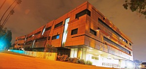 Cahill Center for Astronomy and Astrophysics ( Caltech) Cahill Center for Astronomy and Astrophysics ( Caltech)