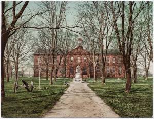 College of William and Mary College of William and Mary