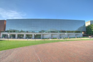 MIT Z Center