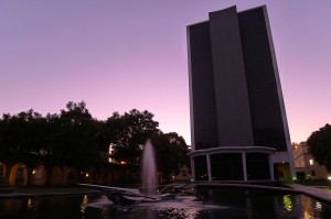The Robert Andrews Millikan Memorial Library at Caltech The Robert Andrews Millikan Memorial Library at Caltech