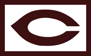 UChicago Maroons logo UChicago Maroons logo