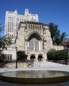 Sterling Memorial Library Sterling Memorial Library