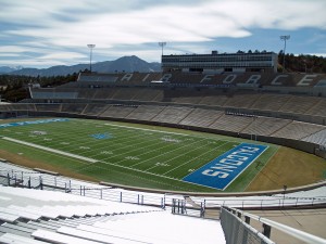 Air_Force_Academy_Falcon_Stadium_by_David_Shankbone