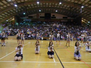 Pep assembly