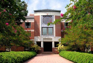 Swem_Library - College of William and Mary Swem_Library - College of William and Mary