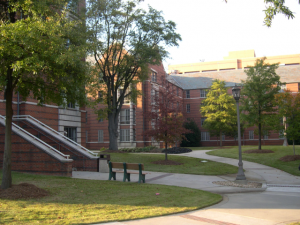Georgia Institute of Technology Georgia Institute of Technology