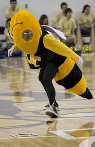 Georgia Tech Buzz Georgia Tech Buzz
