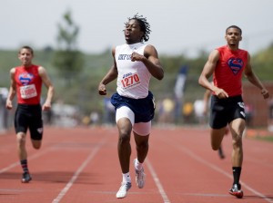Oxford Academy track and field Oxford Academy track and field