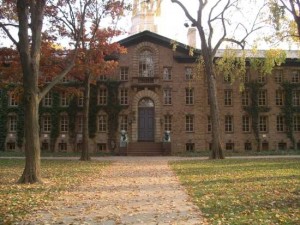 Nassau Hall Princeton University Nassau Hall Princeton University