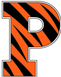 Princeton Tigers Logo Princeton Tigers Logo