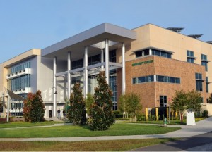 University Center on Valencia's West Campus University Center on Valencia's West Campus