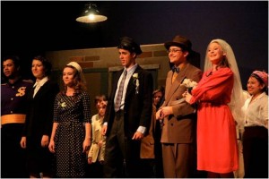 Guys and Dolls Guys and Dolls