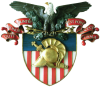 U.S. Military Academy Shield
